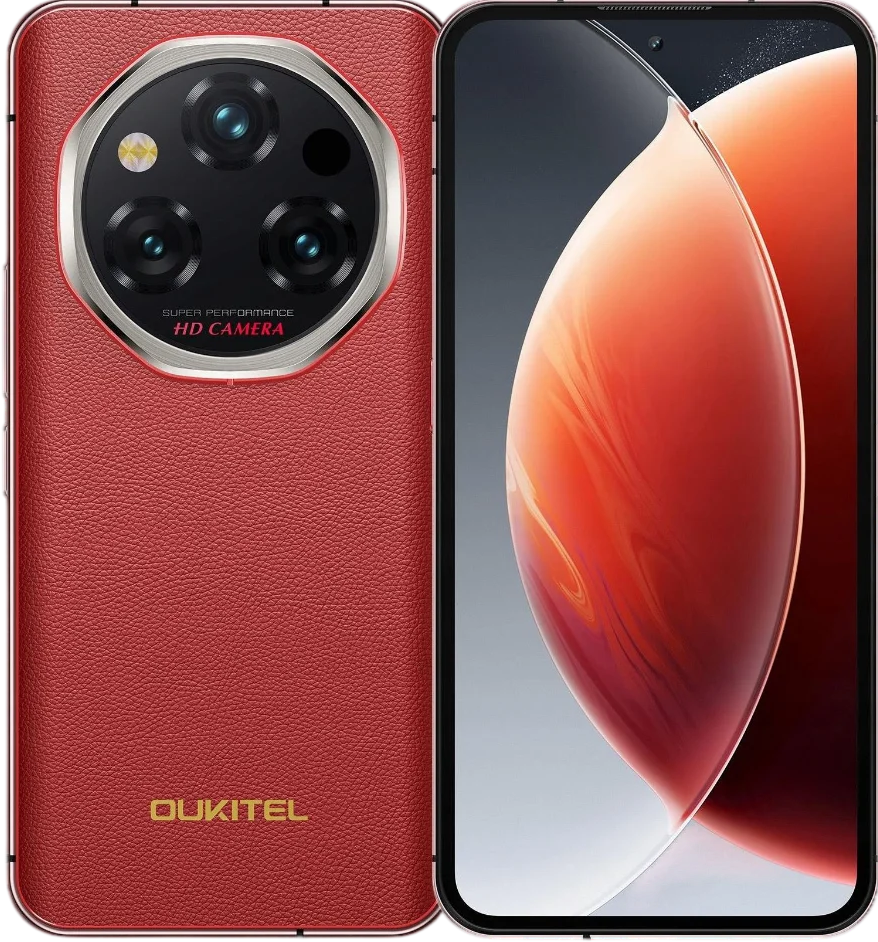 Oukitel WP210